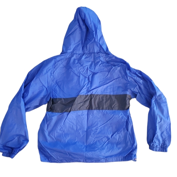 Vintage Charles River MAC (Macintosh/Apple) Pullover Jacket - Picture 2 of 4